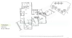 Carabelle (D5), Condominium #495428031